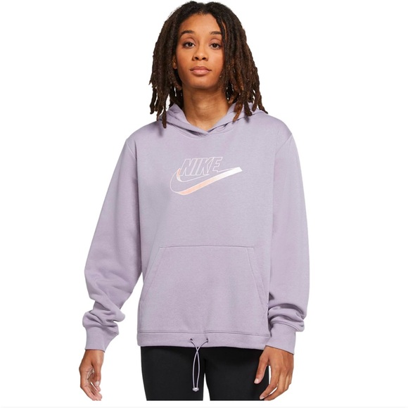 Nike Tops - NWT Nike Hoodie Sz.M